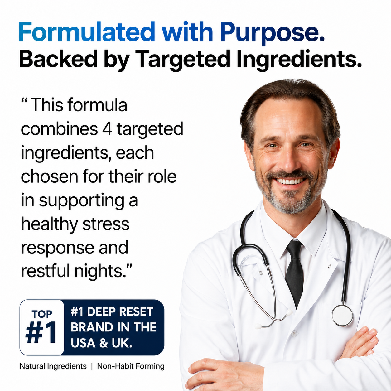 Deep Reset — 4-in-1 Complex