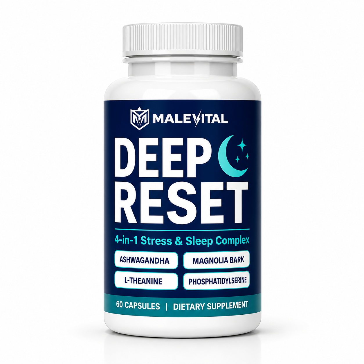 Deep Reset — 4-in-1 Complex